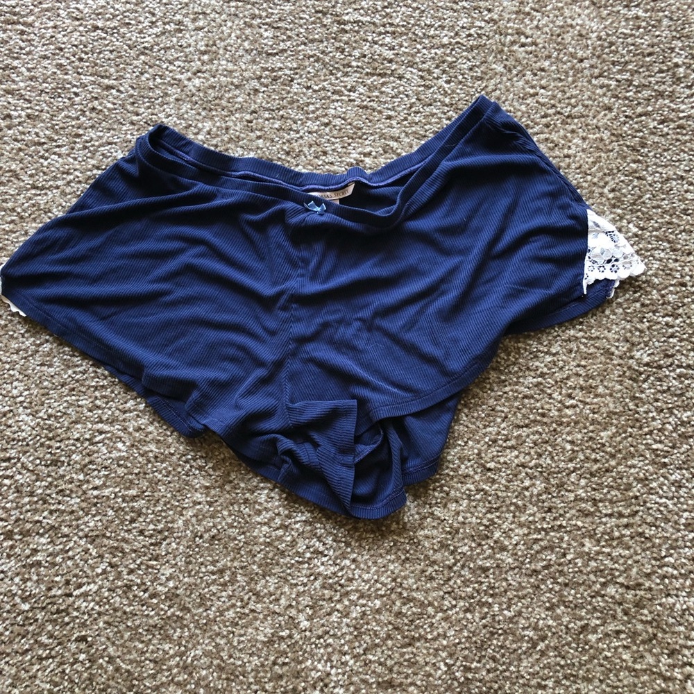 Victoria’s Secret Sleep Shorts